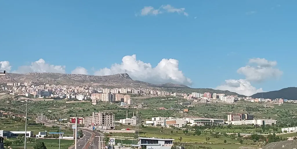 Sirnak