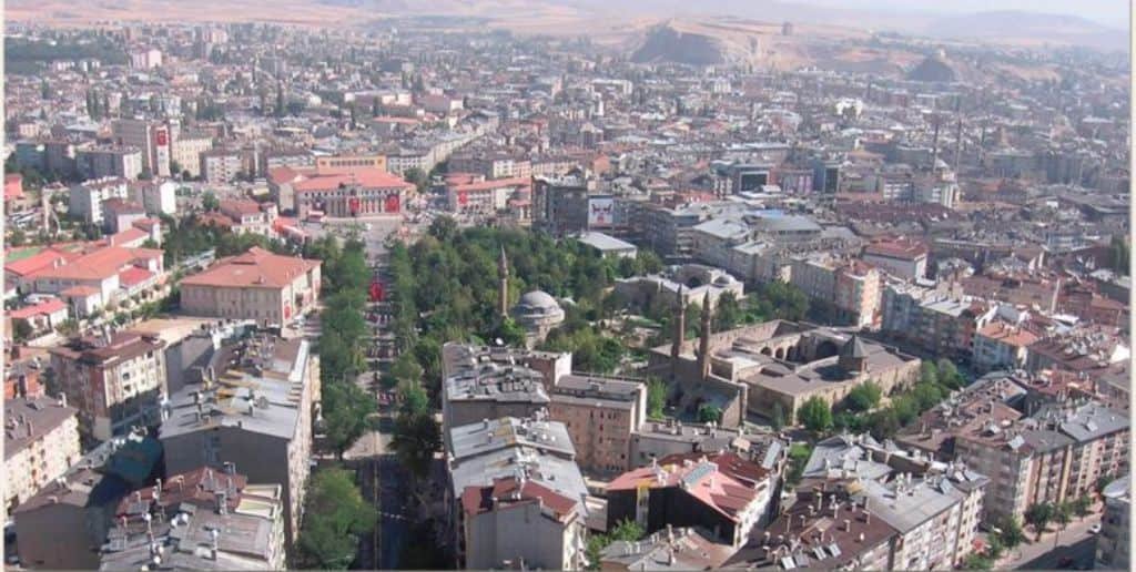 Sivas