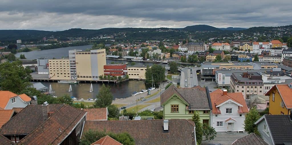Skien