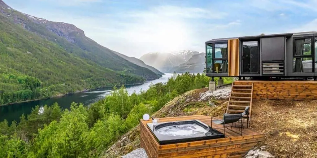 Sogndal
