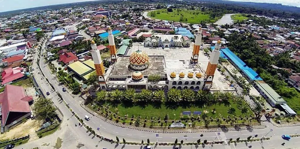Tanjung SeloR