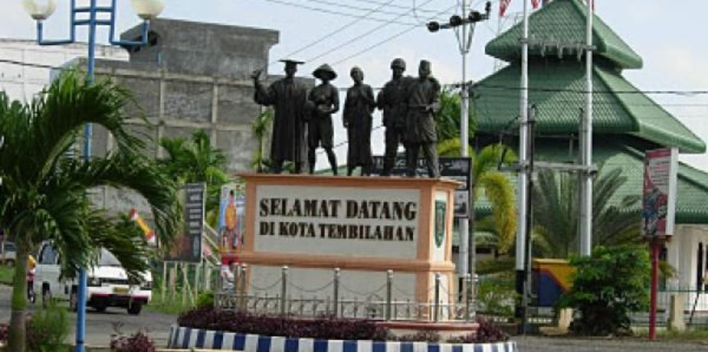 Tembilahan