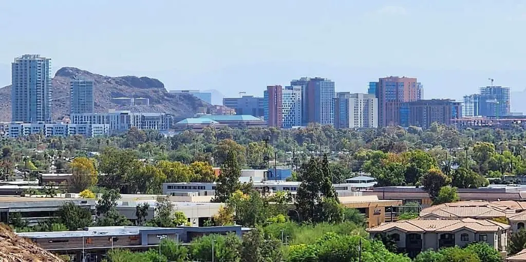 Tempe