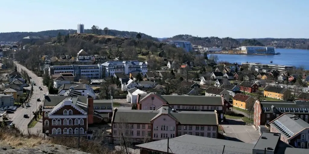 Tønsberg