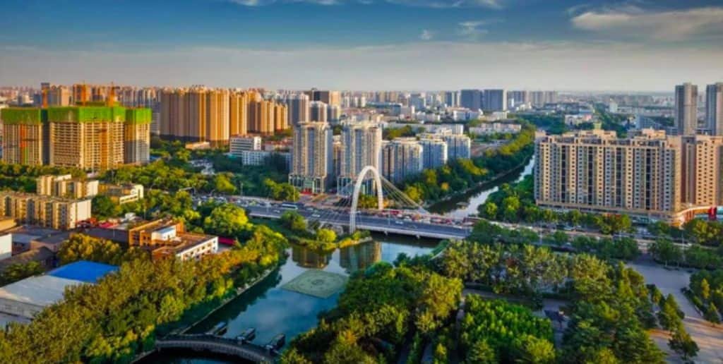 Weifang