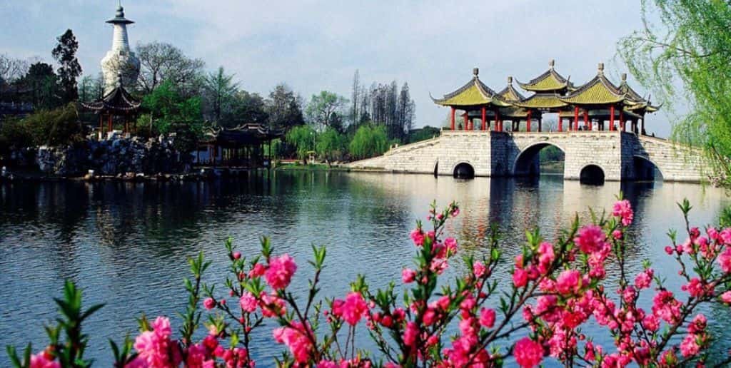 yangzhou