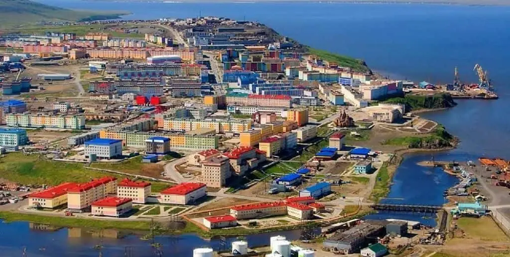 Anadyr