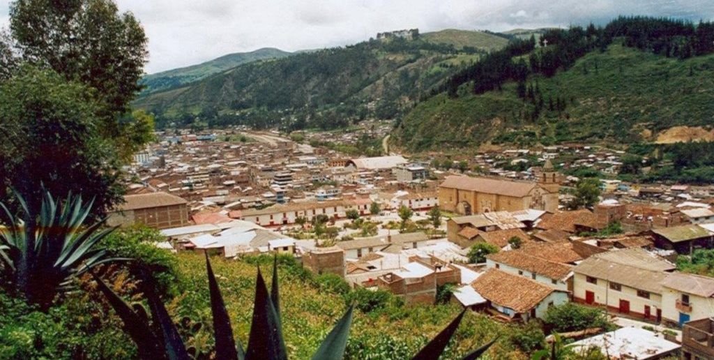 Andahuaylas