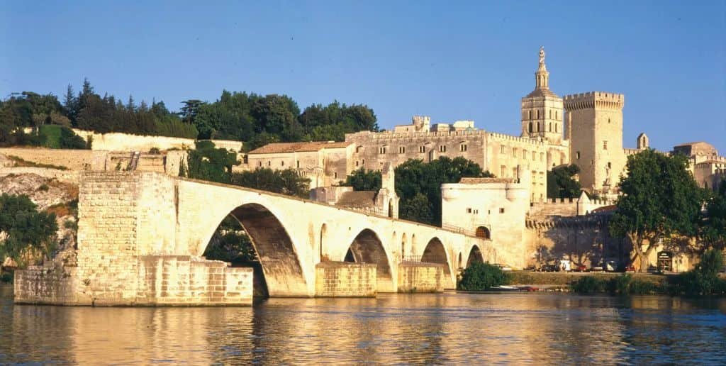 Avignon