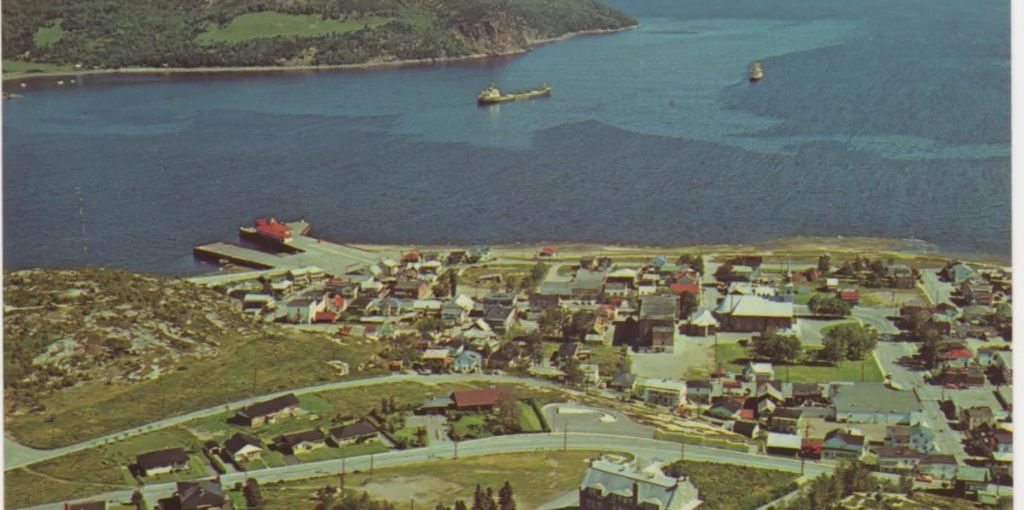 Bagotville