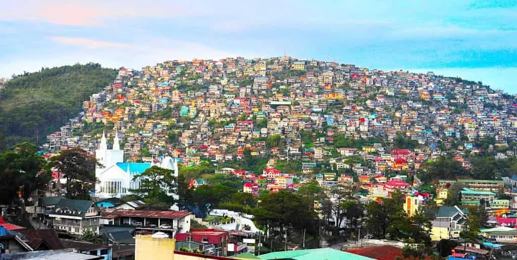 Baguio