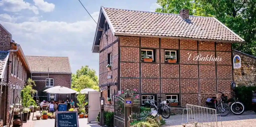 Bakhuis
