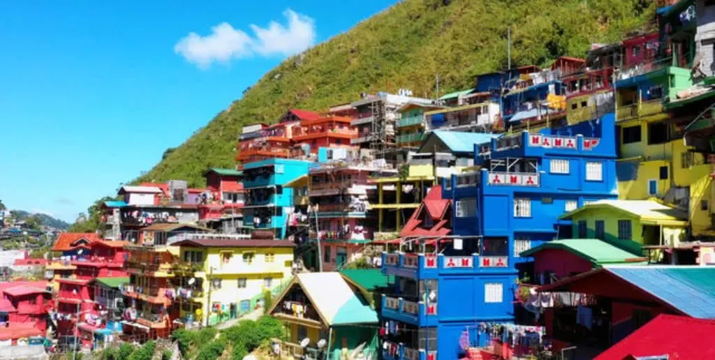 Benguet