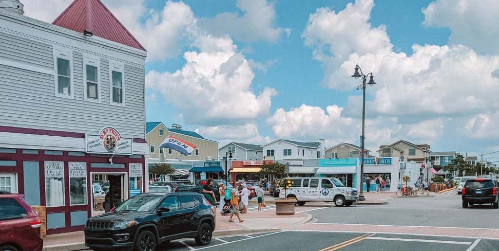Bethany Beach