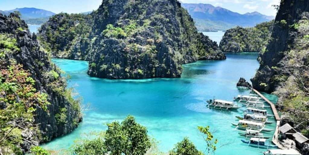 Busuanga