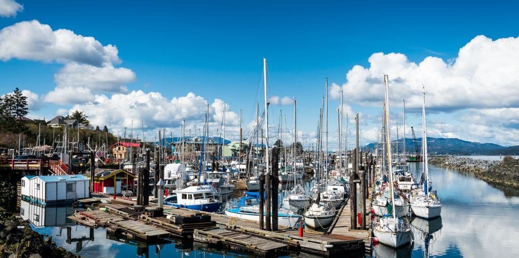 Campbell River