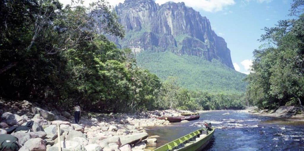 Canaima