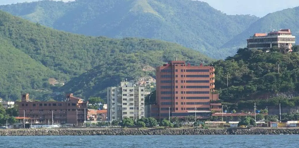 Carúpano