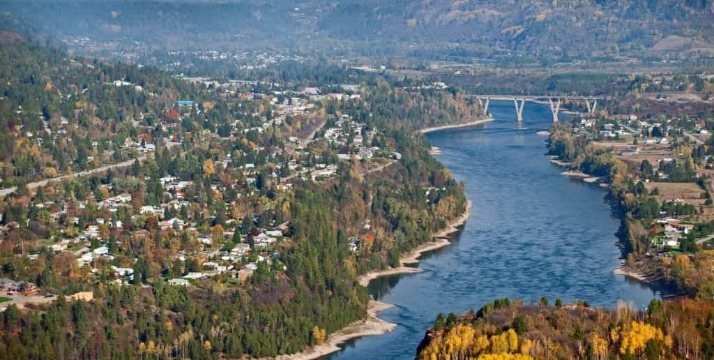 Castlegar