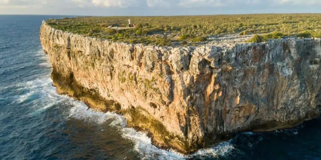 Cayman Brac