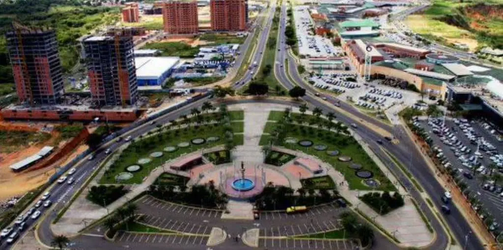 Ciudad Guayana