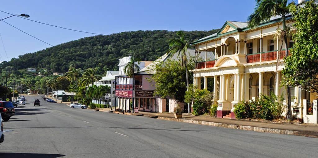 Cooktown