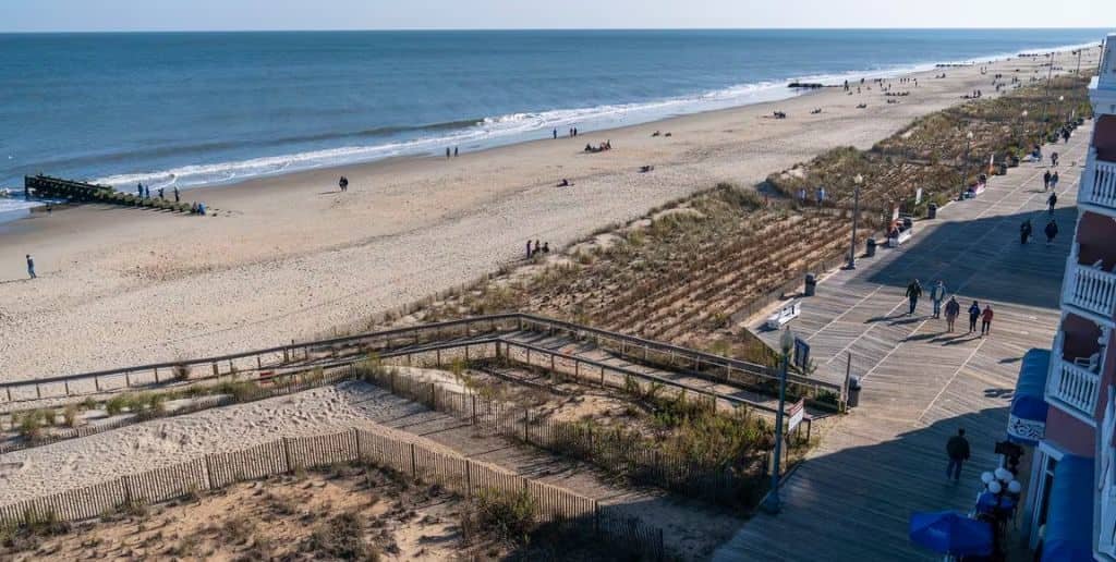 Dewey Beach