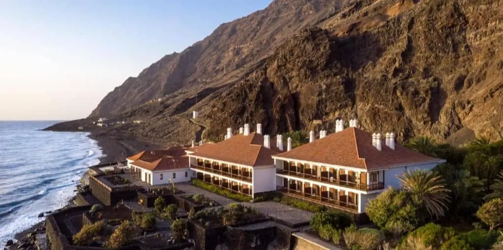 El Hierro