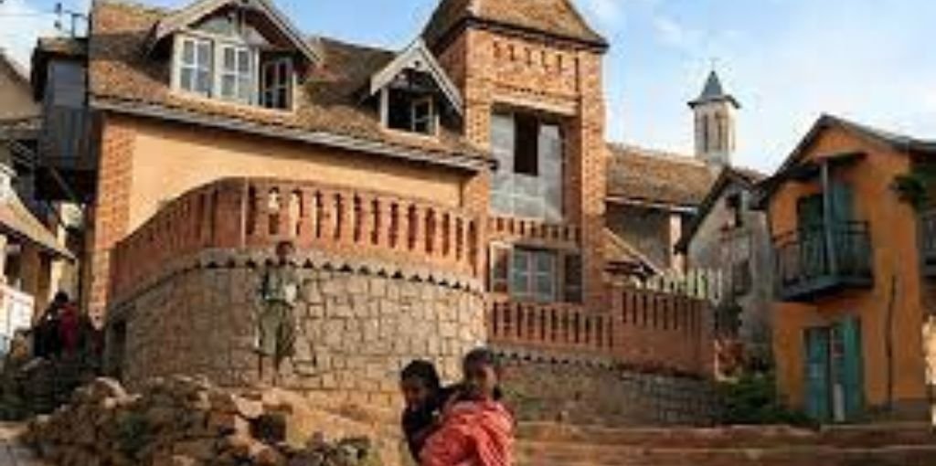 Fianarantsoa