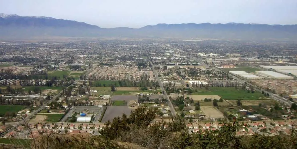Fontana