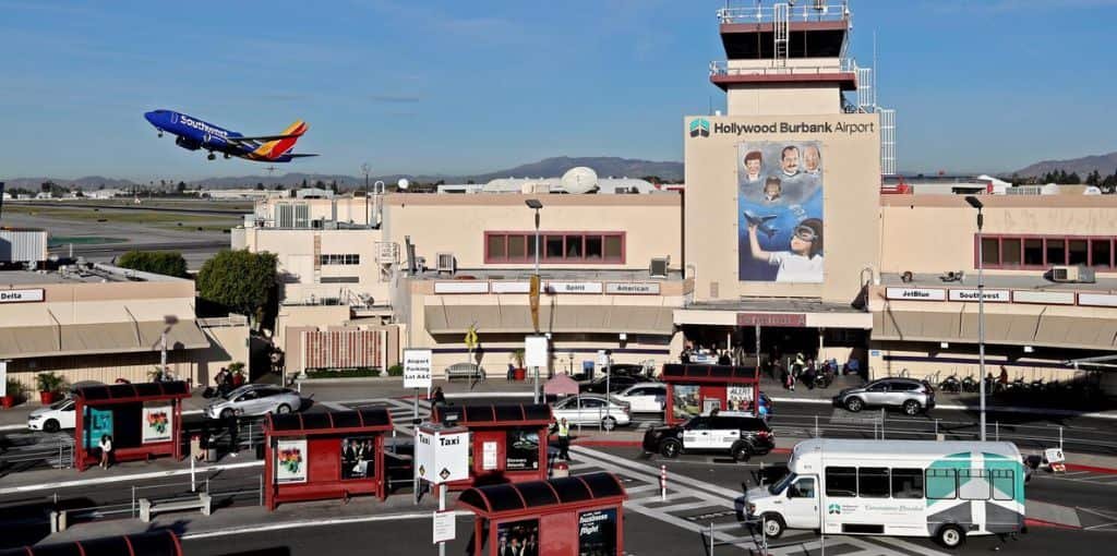 Hollywood Burbank