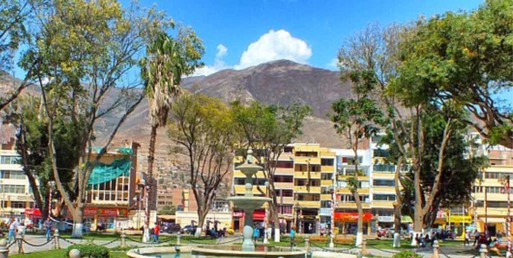 Huánuco