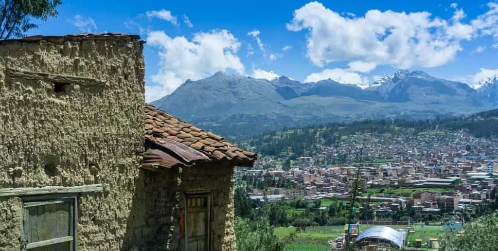 Huaraz