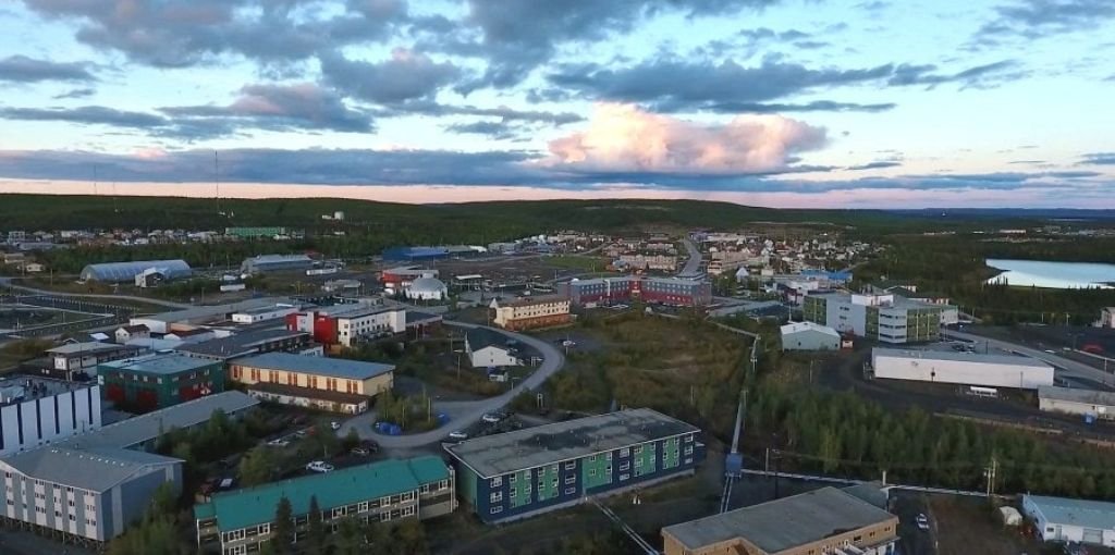 Inuvik