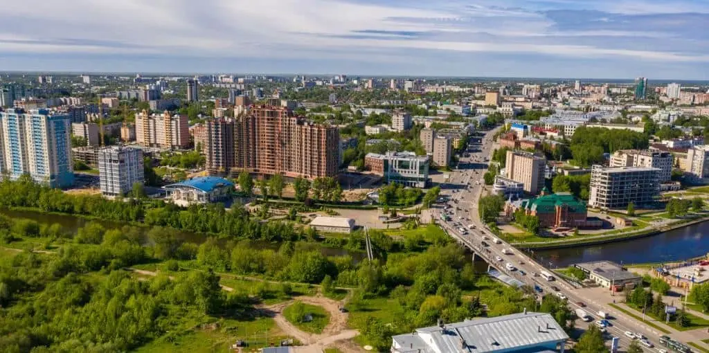 Ivanovo