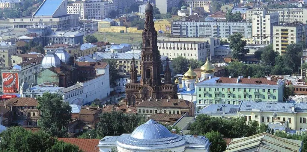 Izhevsk