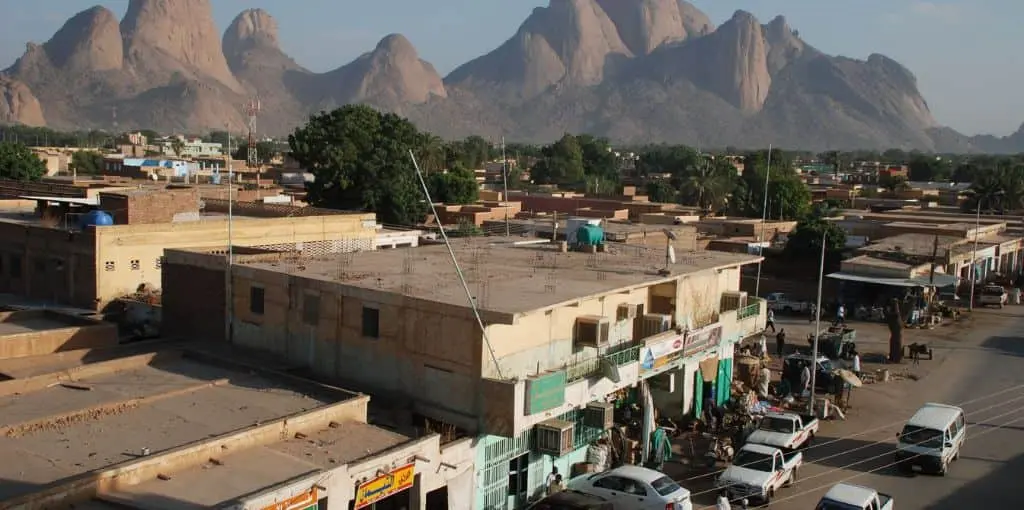 Kassala