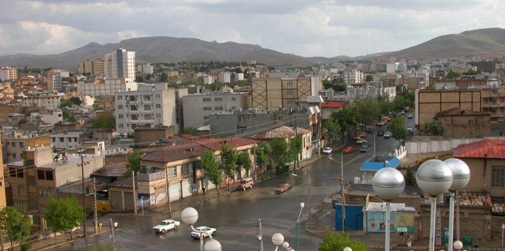 Kermanshah
