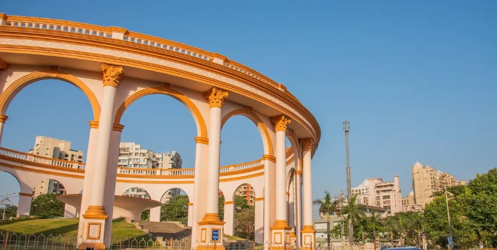 Kharghar