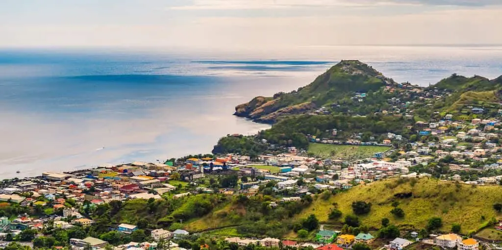 Kingstown