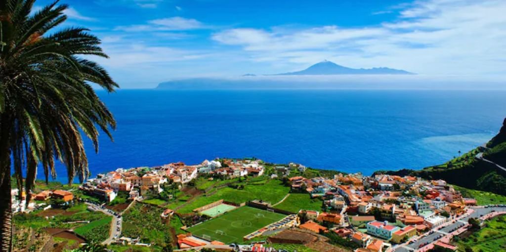 La Gomera