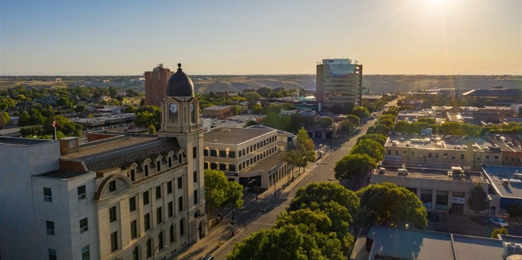 Lethbridge