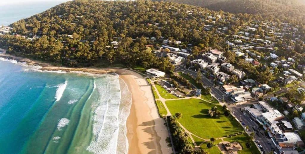 Lorne