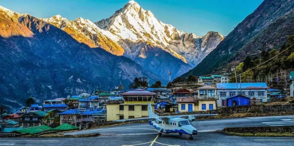 Lukla