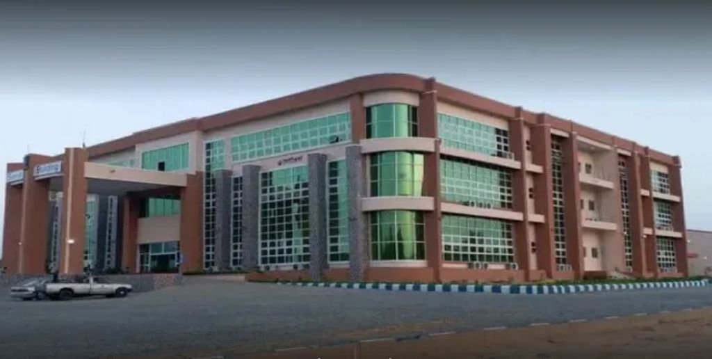 Maiduguri