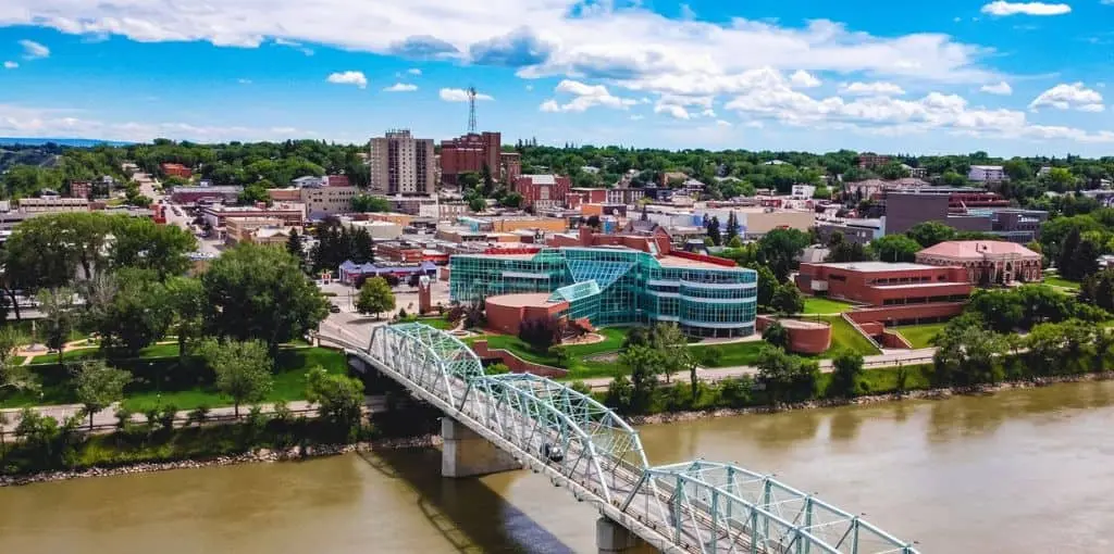 Medicine Hat