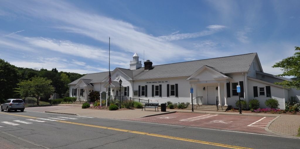 New Fairfield