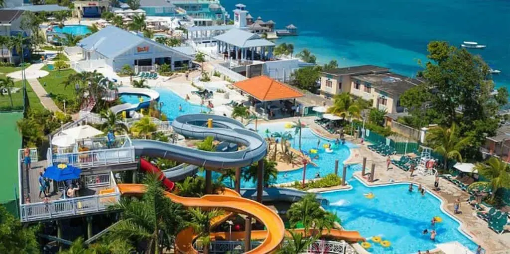 Ocho Rios