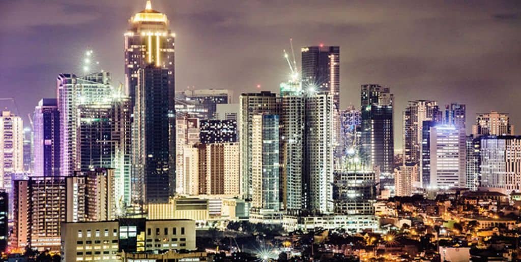 Paranaque