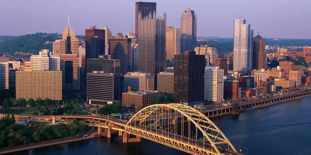Pennsylvania